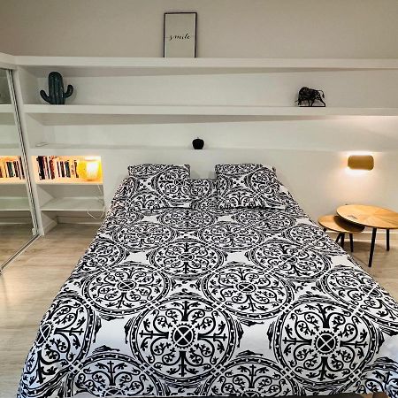 Feel@Home Nemausus « Le 42 » Nîmes Dış mekan fotoğraf