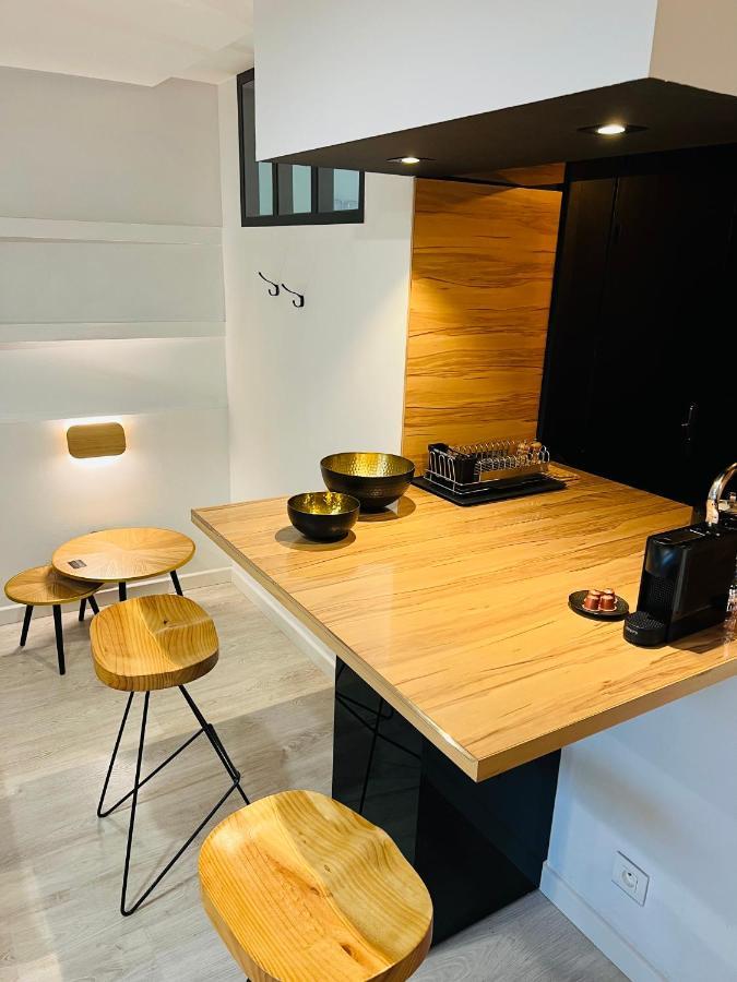 Feel@Home Nemausus « Le 42 » Nîmes Dış mekan fotoğraf