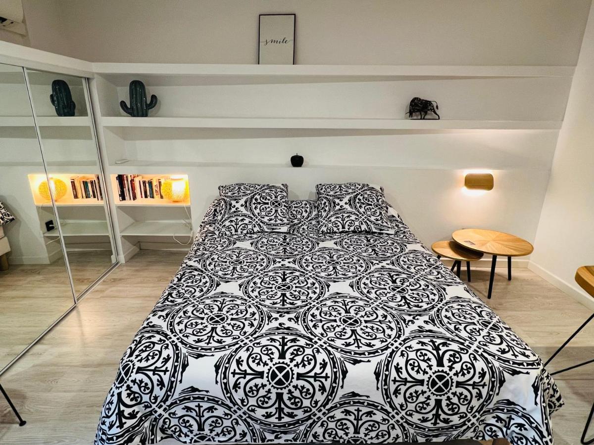 Feel@Home Nemausus « Le 42 » Nîmes Dış mekan fotoğraf