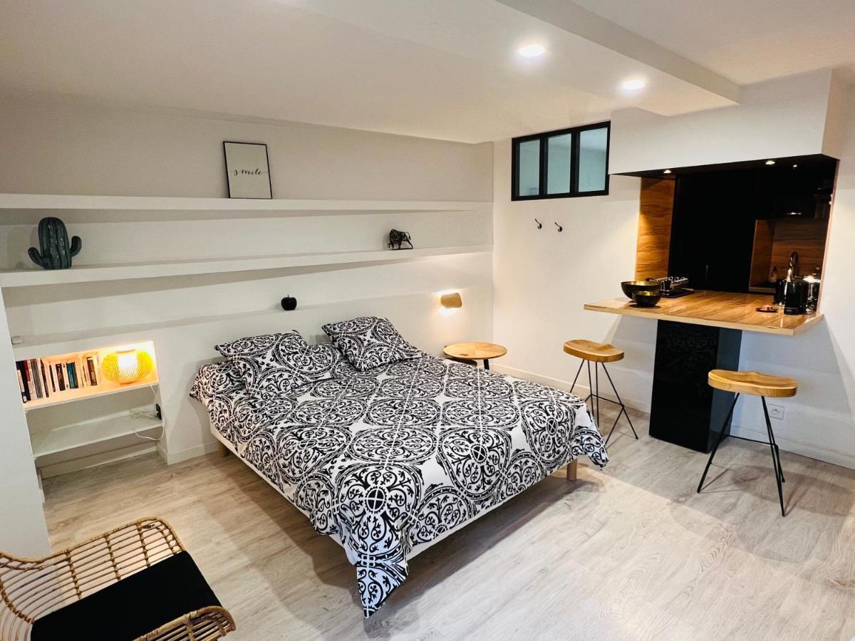 Feel@Home Nemausus « Le 42 » Nîmes Dış mekan fotoğraf